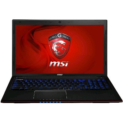 ноутбук MSI GE60 2OE-290