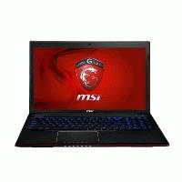 Ноутбук MSI GE60 2OE-291