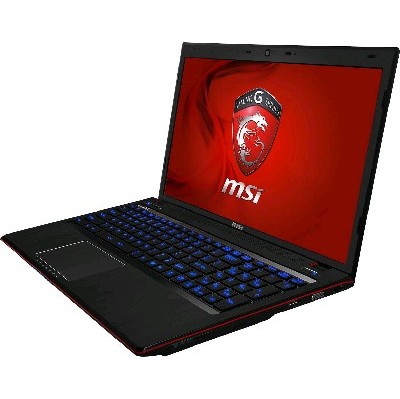 ноутбук MSI GE60 2OE-457