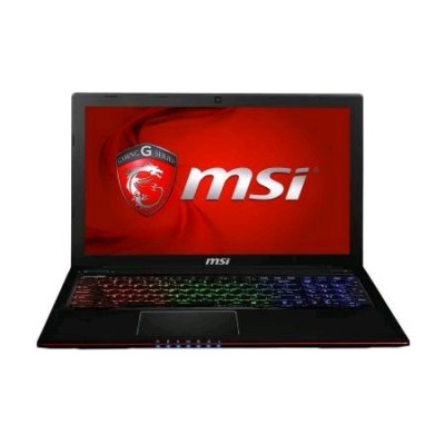 ноутбук MSI GE60 2PC-064