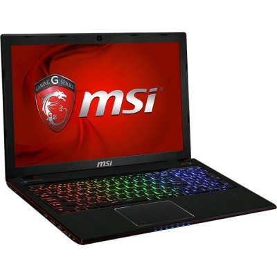 ноутбук MSI GE60 2PC-286