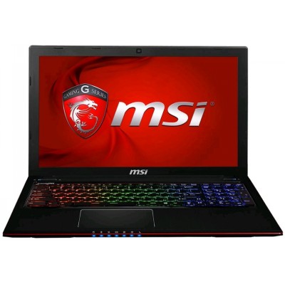 ноутбук MSI GE60 2PC-484