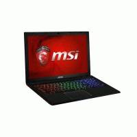 Ноутбук MSI GE60 2PE-002