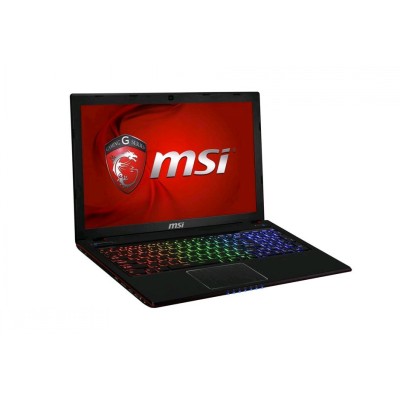 ноутбук MSI GE60 2PE-002