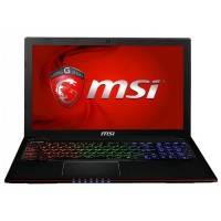 Ноутбук MSI GE60 2PE-231