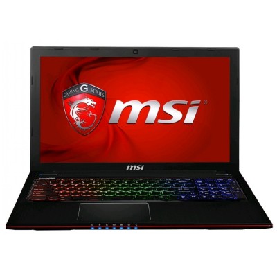 ноутбук MSI GE60 2PE-231