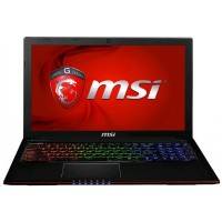 Ноутбук MSI GE60 2PE-285
