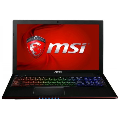 ноутбук MSI GE60 2PE-285