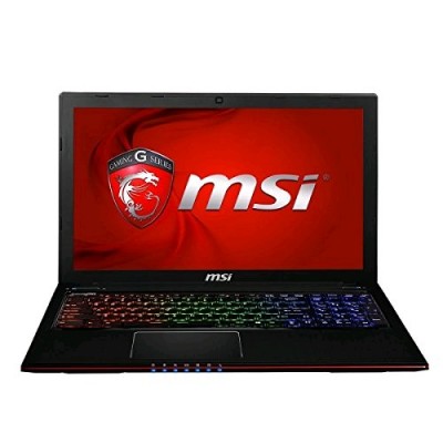 ноутбук MSI GE60 2PE-612X