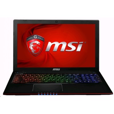 ноутбук MSI GE60 2PE-869