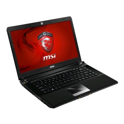 ноутбук MSI GE60 2PL-466