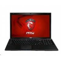 Ноутбук MSI GE60 2PL-467