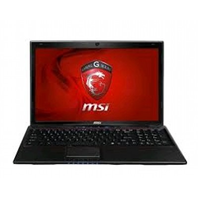 ноутбук MSI GE60 2QD-1053