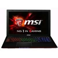 Ноутбук MSI GE60 2QE-1055