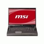 Ноутбук MSI GE600-063