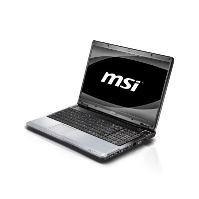 ноутбук MSI GE603-218