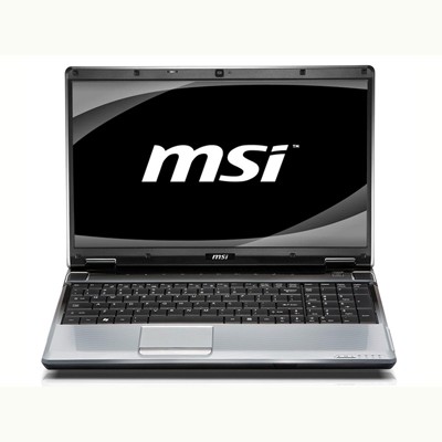 ноутбук MSI GE603-228