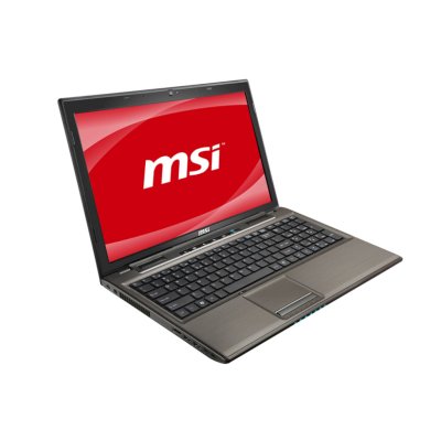 Ноутбук MSI GE620-038