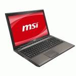 Ноутбук MSI GE620-242