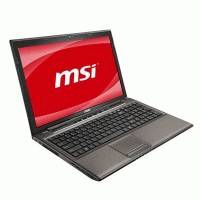 Ноутбук MSI GE620-654