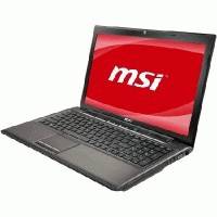 Ноутбук MSI GE620DX-814X