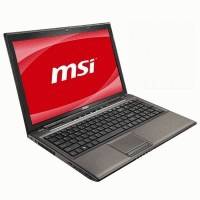 Ноутбук MSI GE620DX-816
