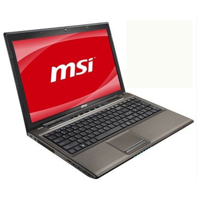 ноутбук MSI GE620DX-816