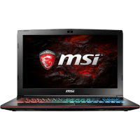 Ноутбук MSI GE62MVR 7RG-013