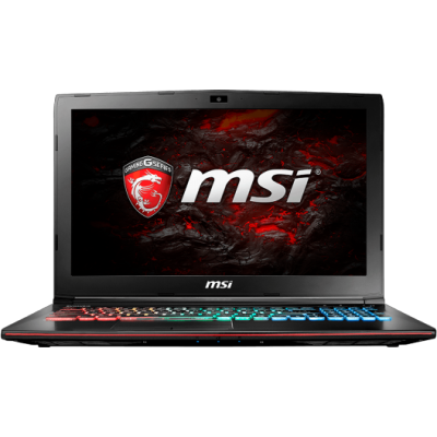 ноутбук MSI GE62MVR 7RG-013