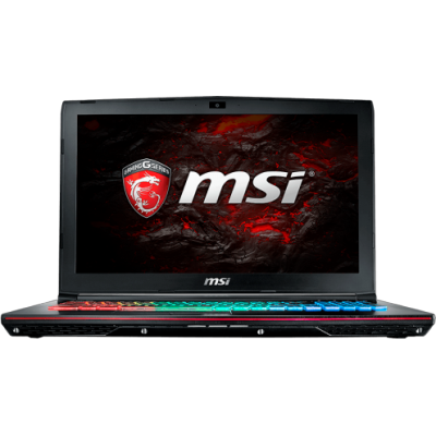 ноутбук MSI GE62VR 6RF-259