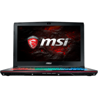 Ноутбук MSI GE62VR 6RF-262