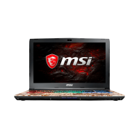 Ноутбук MSI GE62VR 7RE-1099