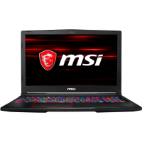 Ноутбук MSI GE63 8RF-207