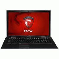 Ноутбук MSI GE70 0NC-016
