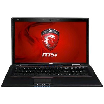 ноутбук MSI GE70 0NC-016
