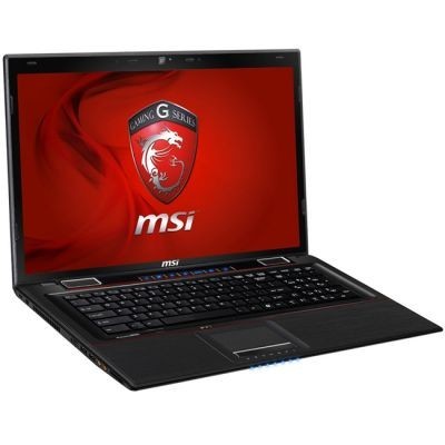 ноутбук MSI GE70 0NC-035