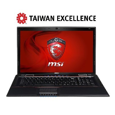 ноутбук MSI GE70 0NC-435