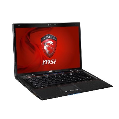 ноутбук MSI GE70 0ND-089