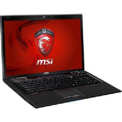 ноутбук MSI GE70 0ND-411X