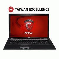 Ноутбук MSI GE70 0ND-446