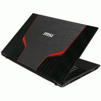 Ноутбук MSI GE70 0ND-461
