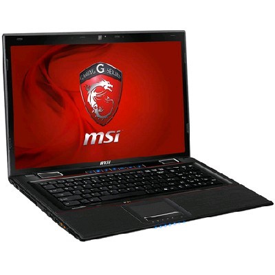 ноутбук MSI GE70 0ND-463X