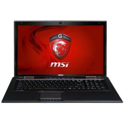 ноутбук MSI GE70 0ND-480