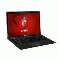Ноутбук MSI GE70 0ND-484X