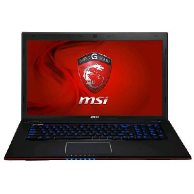 ноутбук MSI GE70 2OC-010
