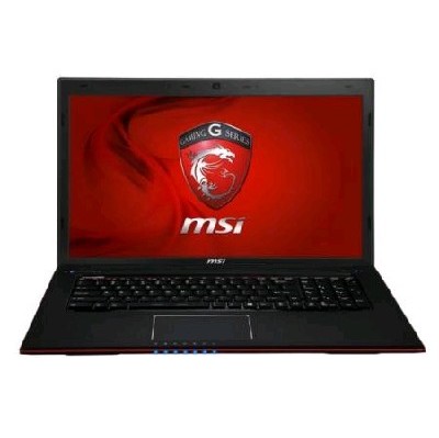 ноутбук MSI GE70 2OC-069