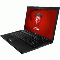 Ноутбук MSI GE70 2OC-099