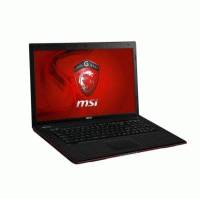 Ноутбук MSI GE70 2OC-411