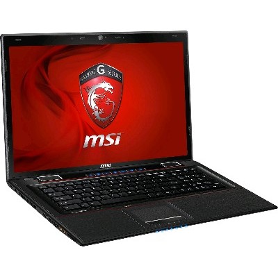 ноутбук MSI GE70 2OC Solid Powerfull