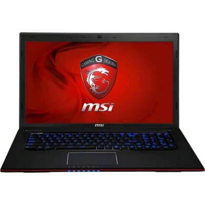 ноутбук MSI GE70 2OD-410